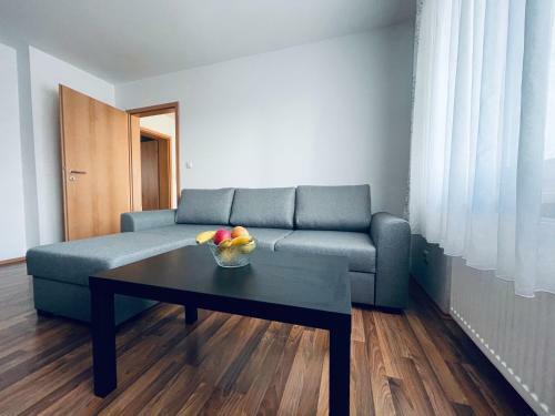 Apartamento Ferienwohnungen Hecker