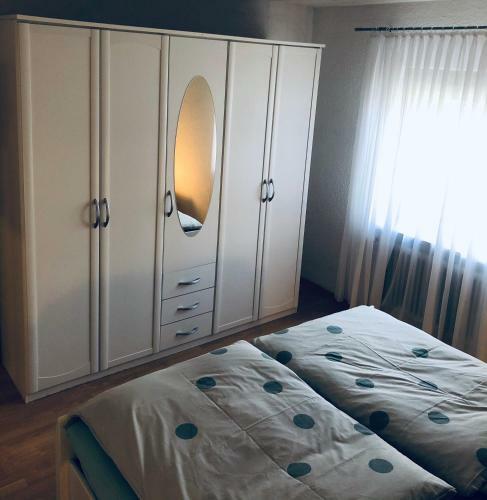 Apartamento Ferienwohnungen Hecker