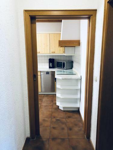 Apartamento Ferienwohnungen Hecker