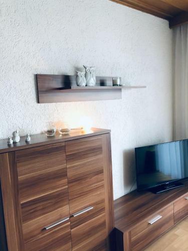 Apartamento Ferienwohnungen Hecker