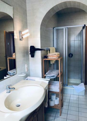 Apartamento Ferienwohnungen Hecker