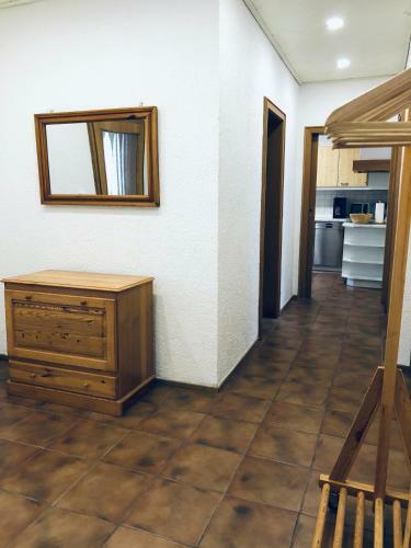 Apartamento Ferienwohnungen Hecker