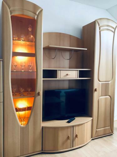 Apartamento Ferienwohnungen Hecker