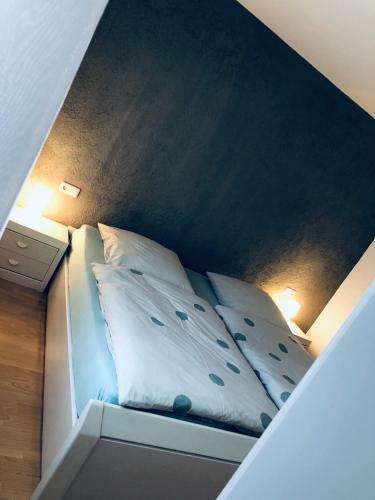 Apartamento Ferienwohnungen Hecker
