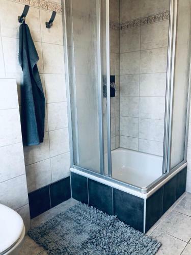 Apartamento Ferienwohnungen Hecker