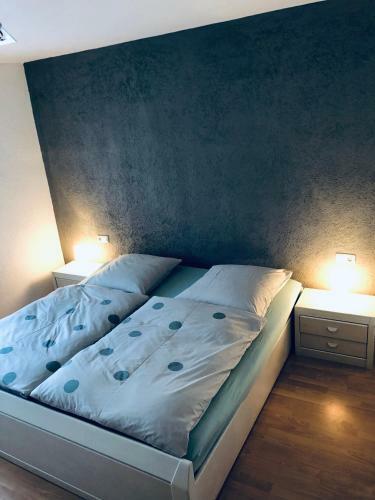 Apartamento Ferienwohnungen Hecker
