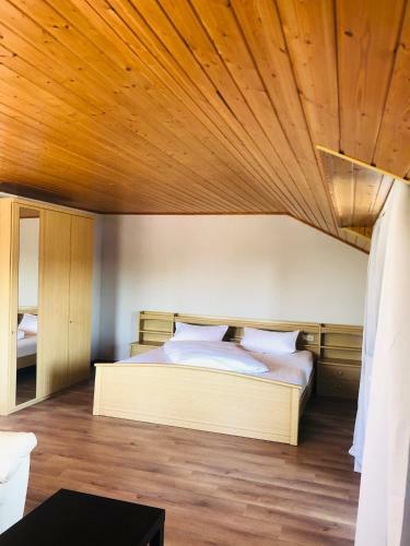 Apartamento Ferienwohnungen Hecker