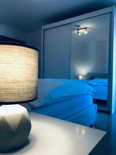 Apartamento Ferienwohnungen Hecker