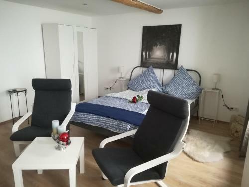 Apartamento Haase Eck