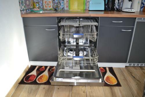 Apartamento Alpenblick Ferienwohnung