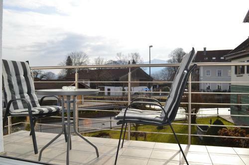Apartamento Alpenblick Ferienwohnung