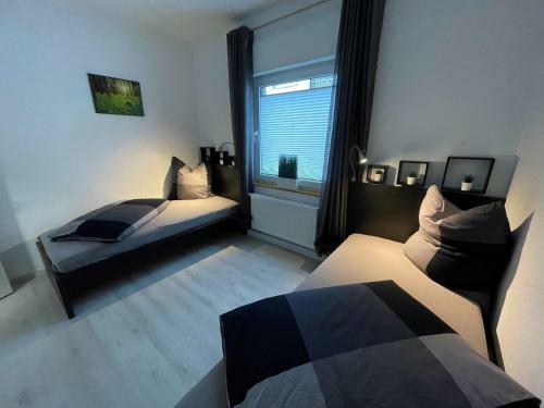 Apartamento Ferienwohnung Kutscher