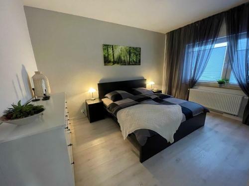 Apartamento Ferienwohnung Kutscher