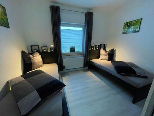 Apartamento Ferienwohnung Kutscher