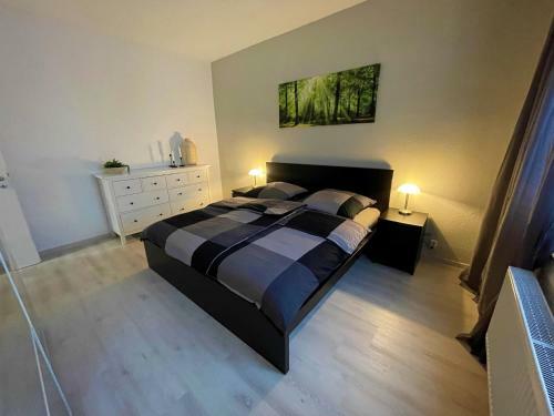 Apartamento Ferienwohnung Kutscher