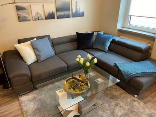 Apartamento Ferienwohnung Kutscher