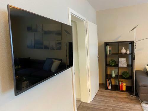 Apartamento Ferienwohnung Kutscher