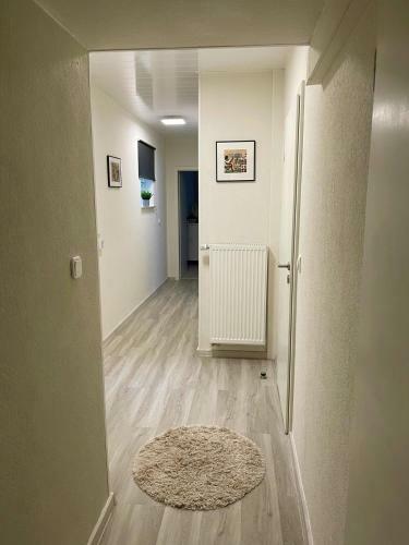 Apartamento Ferienwohnung Kutscher