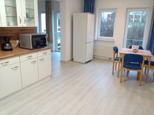 Apartamento Ferienwohnung Im Haus "maria Anna"