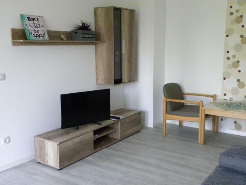 Apartamento Ferienwohnung Im Haus "maria Anna"