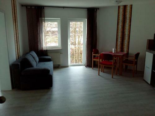 Apartamento Ferienwohnung Im Haus "maria Anna"