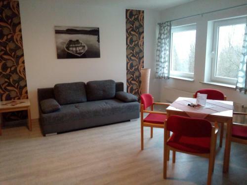 Apartamento Ferienwohnung Im Haus "maria Anna"