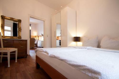 Apartamento Ferienwohnung ?markus?