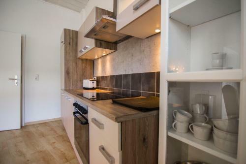 Apartamento Ferienwohnung ?markus?