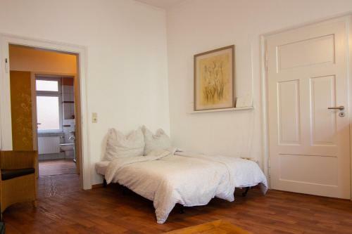 Apartamento Ferienwohnung ?markus?