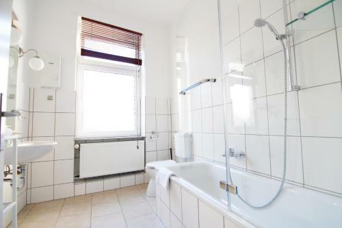 Apartamento Ferienwohnung ?markus?