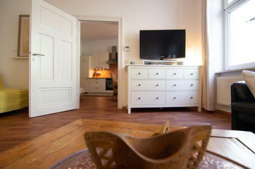 Apartamento Ferienwohnung ?markus?