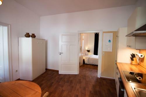Apartamento Ferienwohnung ?markus?
