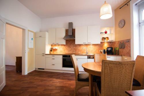 Apartamento Ferienwohnung ?markus?