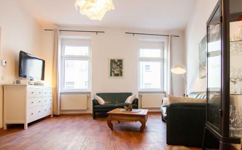 Apartamento Ferienwohnung ?markus?