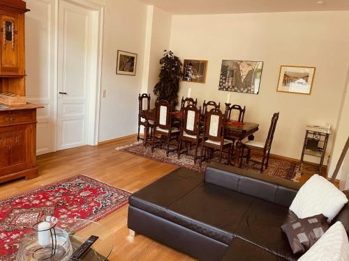 Apartamento Bel Etage