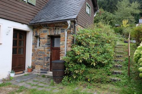 Ferienhaus Am Wald