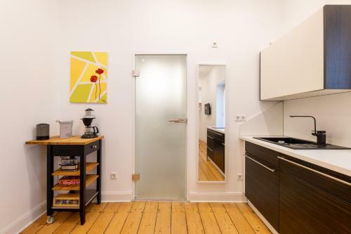 Apartamento Appartements An Der Therme