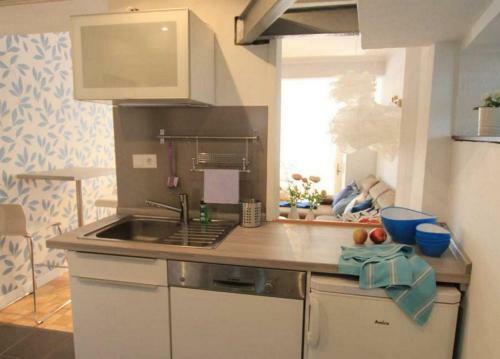 Apartamento Feriennest Bad Ems, Appartment Rankennest