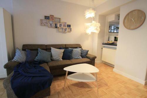Apartamento Feriennest Bad Ems, Appartment Rankennest