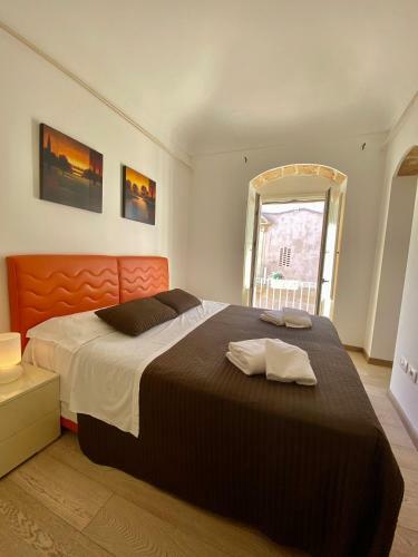 Bed & Breakfast Plaza Rooms