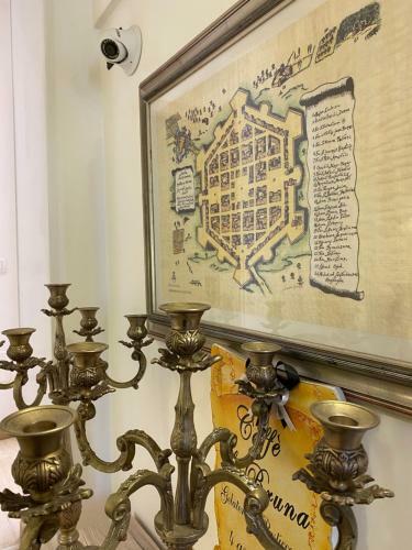 Bed & Breakfast Plaza Rooms