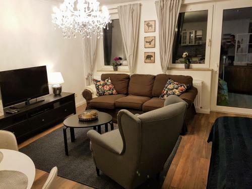 Apartamento Zum Krummen Hexenbuckel
