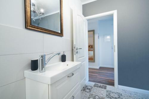 Apartamento Zum Krummen Hexenbuckel