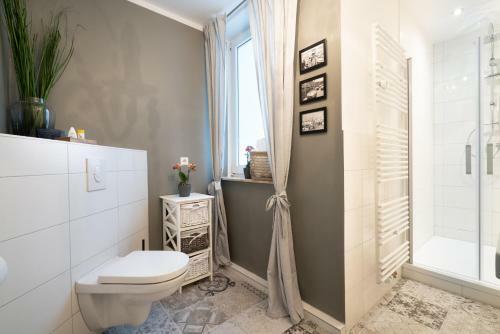 Apartamento Zum Krummen Hexenbuckel