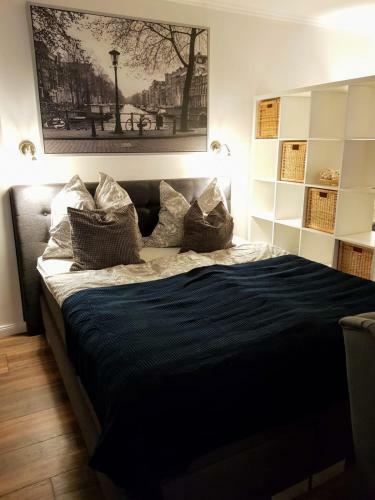 Apartamento Zum Krummen Hexenbuckel