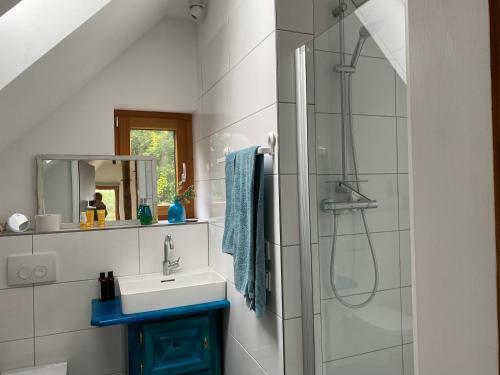Bed & Breakfast Am Rheinsteig Bad Honnef
