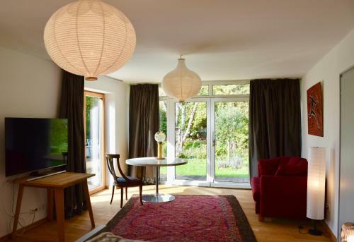 Bed & Breakfast Am Rheinsteig Bad Honnef