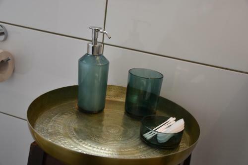 Bed & Breakfast Am Rheinsteig Bad Honnef