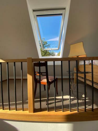 Bed & Breakfast Am Rheinsteig Bad Honnef