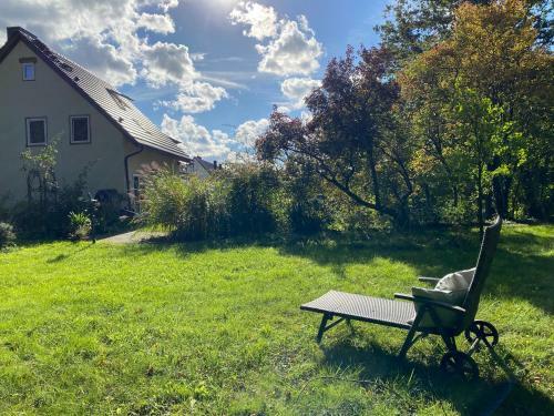 Bed & Breakfast Am Rheinsteig Bad Honnef